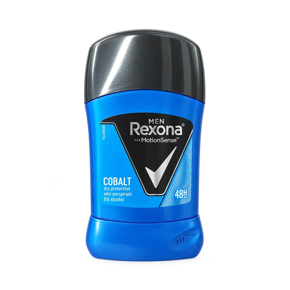 مام استیکی مردانه رکسونا مدل Cobalt
